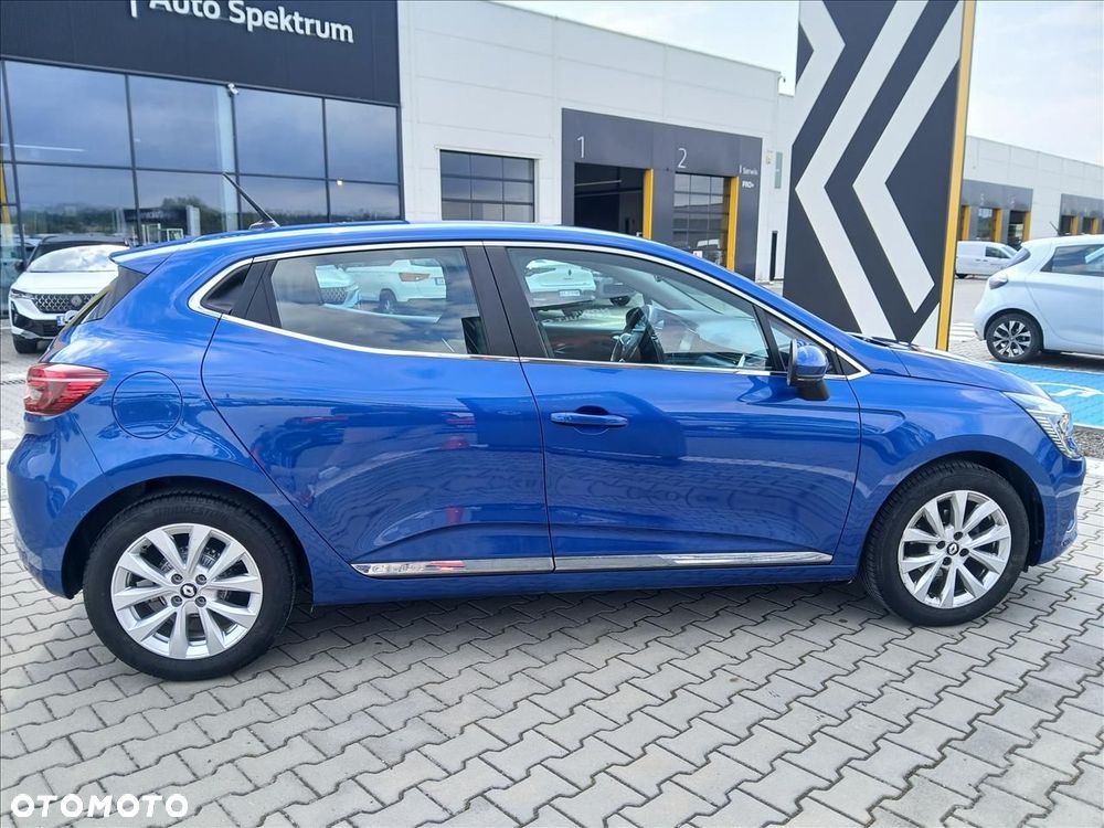 Renault Clio 1.0 TCe Intens Xtronic - 5