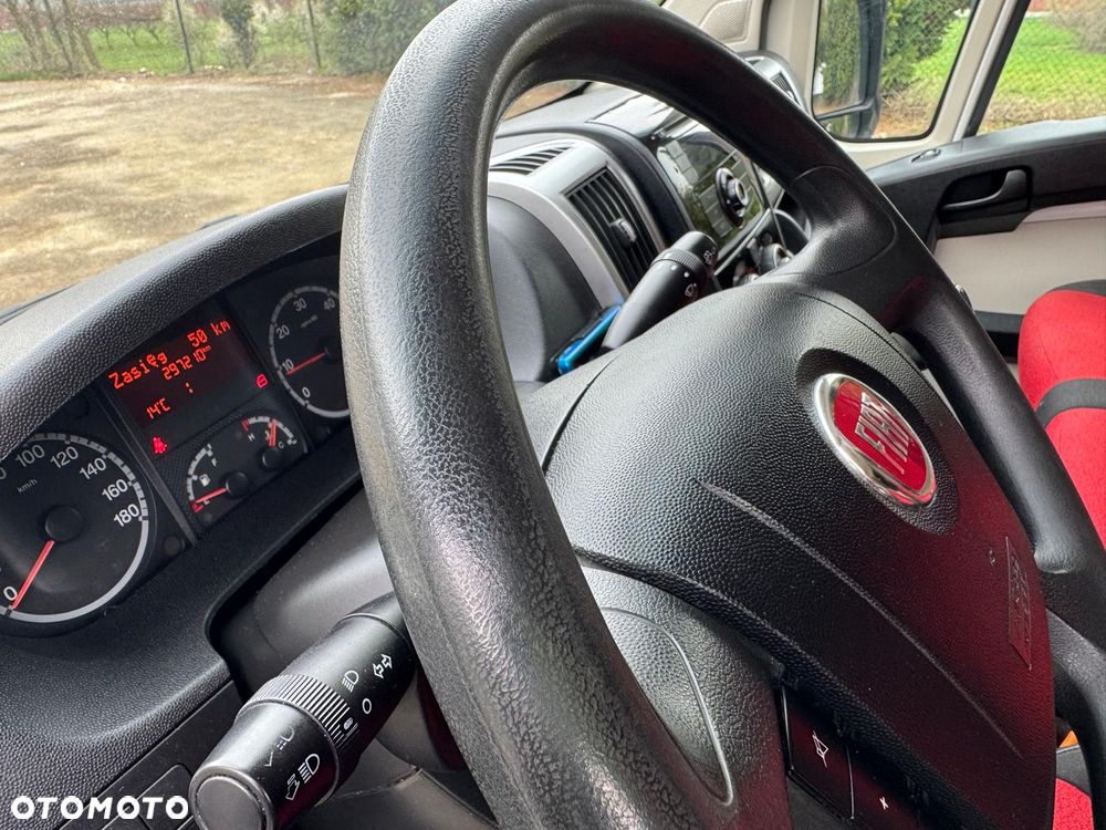 Fiat Ducato - 15