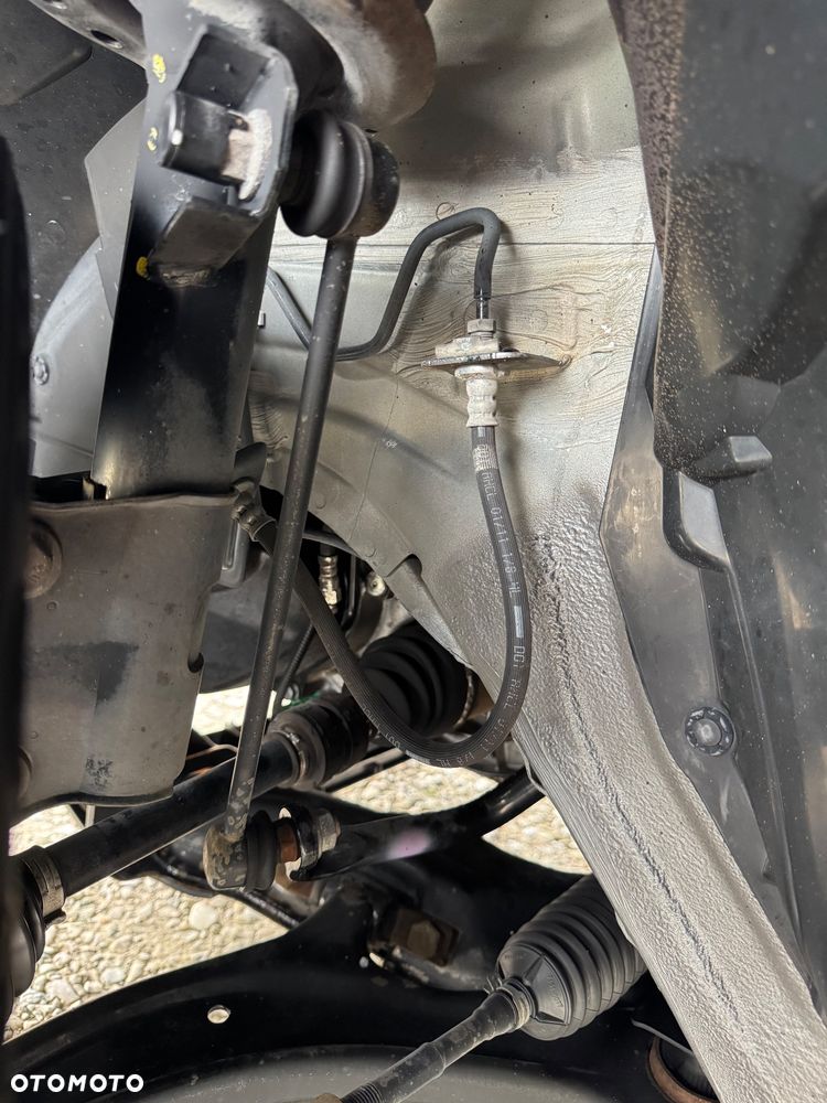 Nissan Qashqai 1.6 I-Way - 9