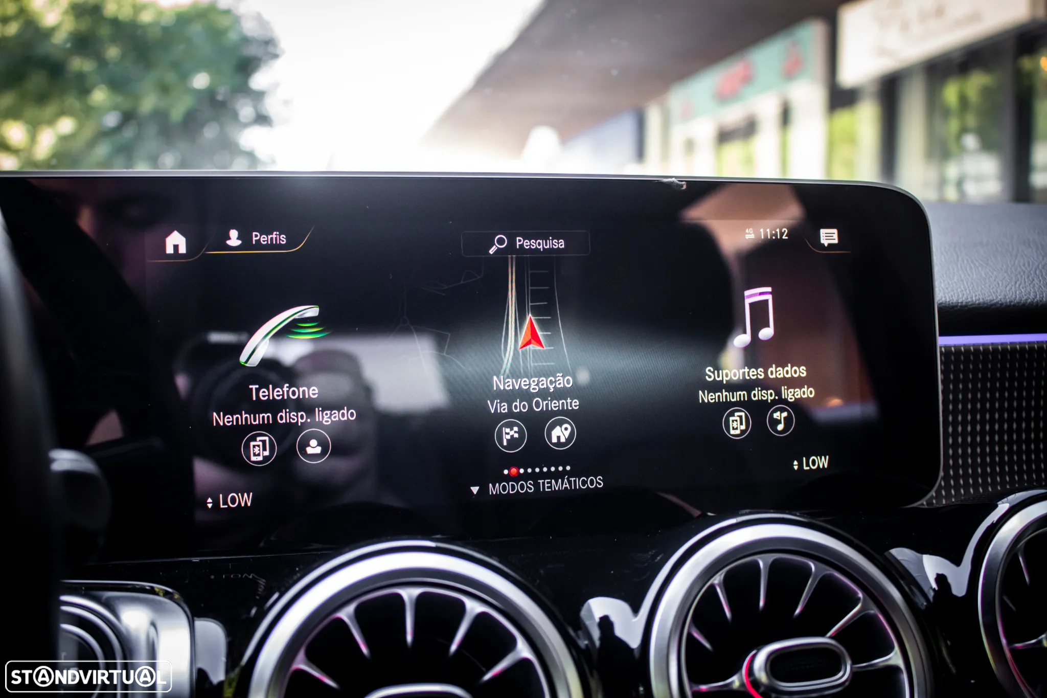 Mercedes-Benz GLB 200 d 4Matic - 47