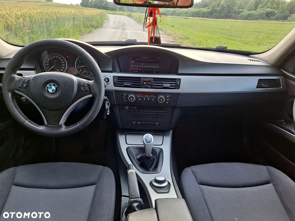 BMW Seria 3 - 9