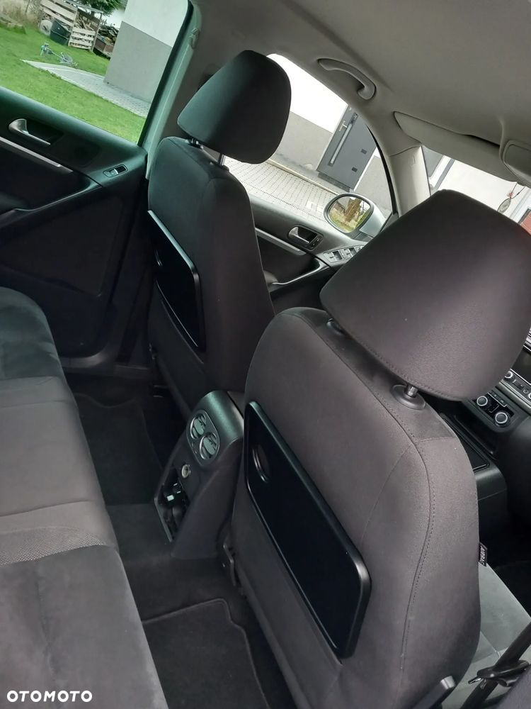 Volkswagen Tiguan - 7