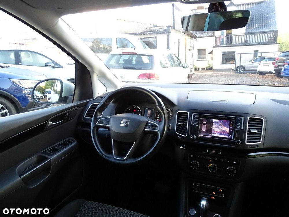 Seat Alhambra - 17