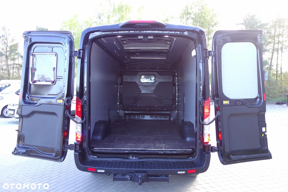 Ford Transit 2.0 Ecoblue  170 KM L3H2 Klima Webasto Kamera - 8