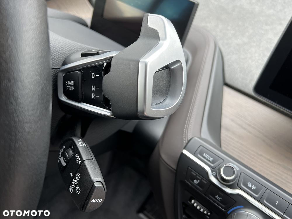 BMW i3 i3S 120 Ah - 35