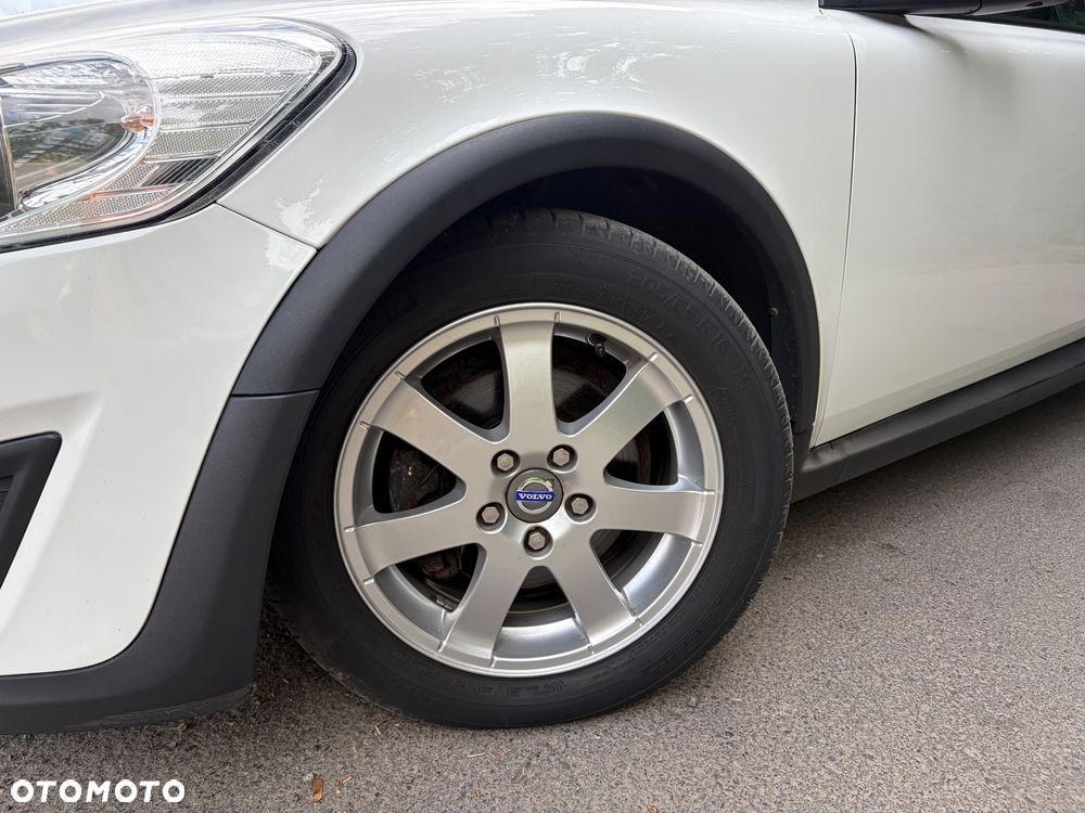 Volvo C30 DRIVe - 8