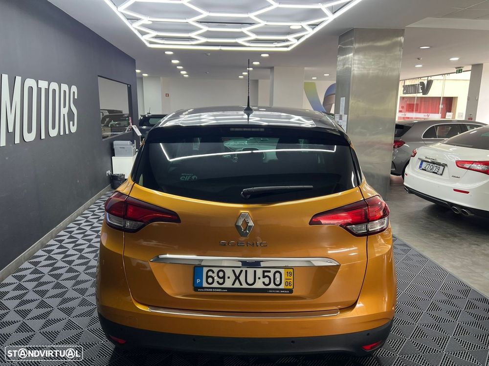 Renault Scénic 1.3 TCe Bose Edition - 11