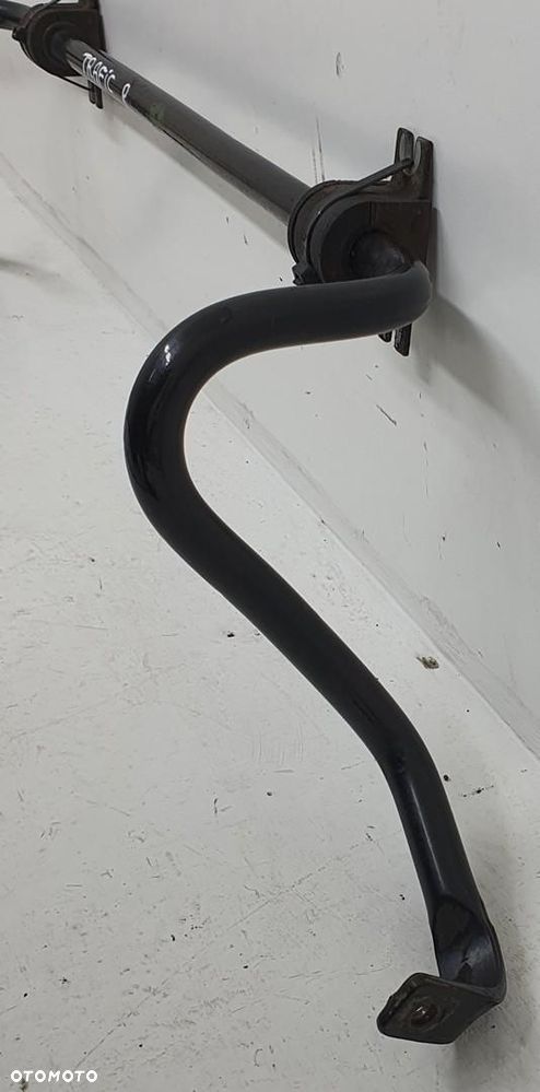 DRĄŻEK STABILIZATOR PRZÓD PRZEDNI RENAULT TRAFIC II - 2