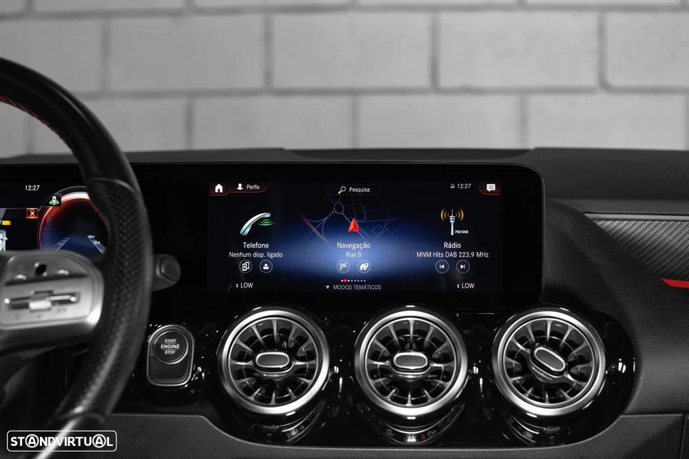 Mercedes-Benz GLA 250 e 8G-DCT Edition AMG Line - 14