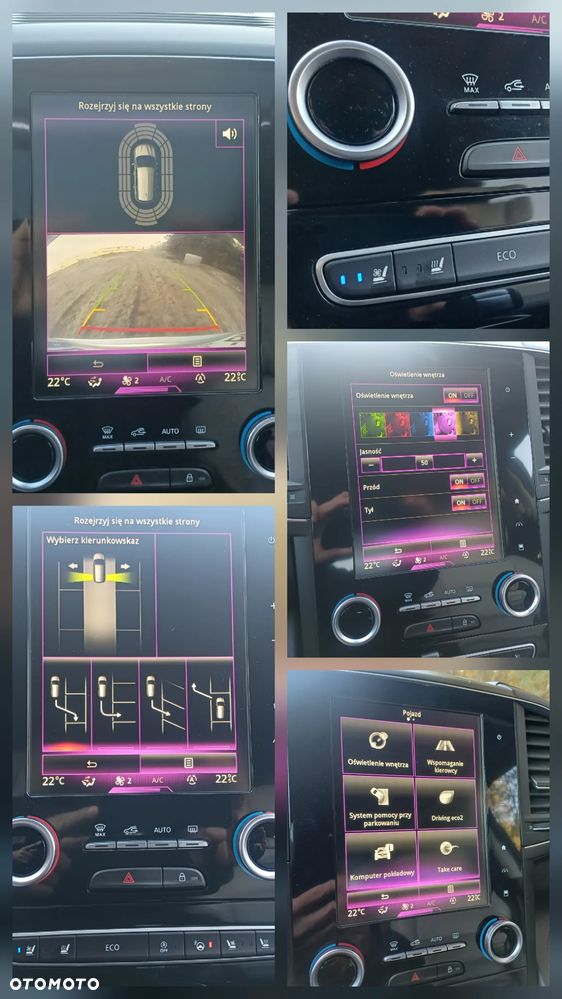 Renault Koleos 2.0 dCi Initiale Paris X-Tronic - 32