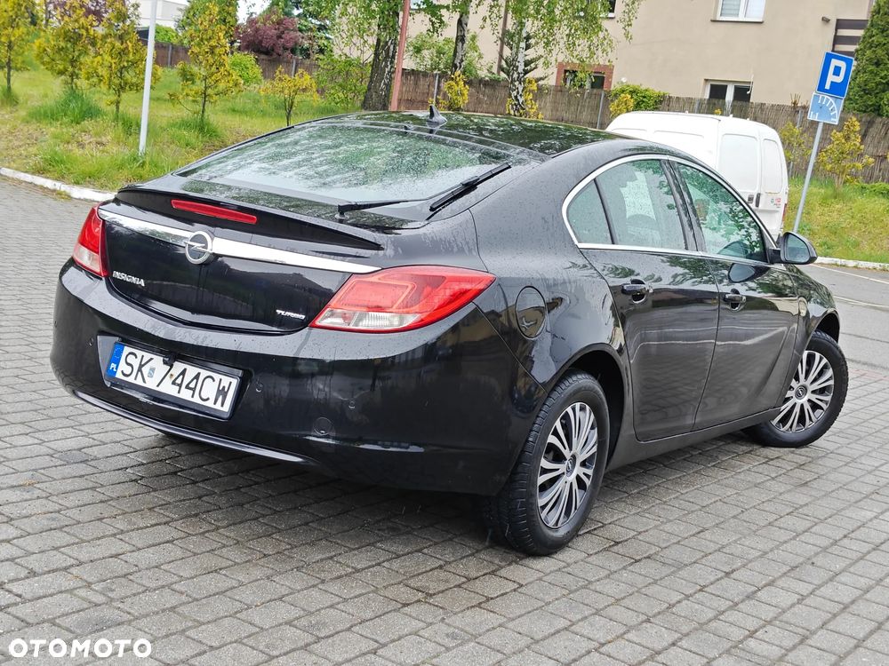 Opel Insignia 2.0 CDTI - 3