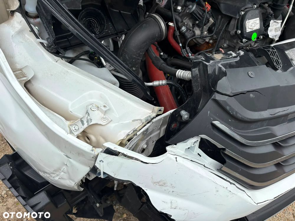 Iveco DAILY * 2024 Model * 3.0 HPI 180KM * 6.000km JAK NOWY * - 27