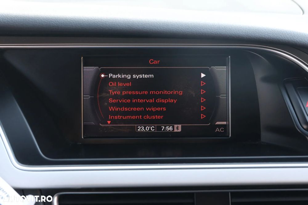 Audi A4 Allroad 2.0 TDI clean Stronic - 28