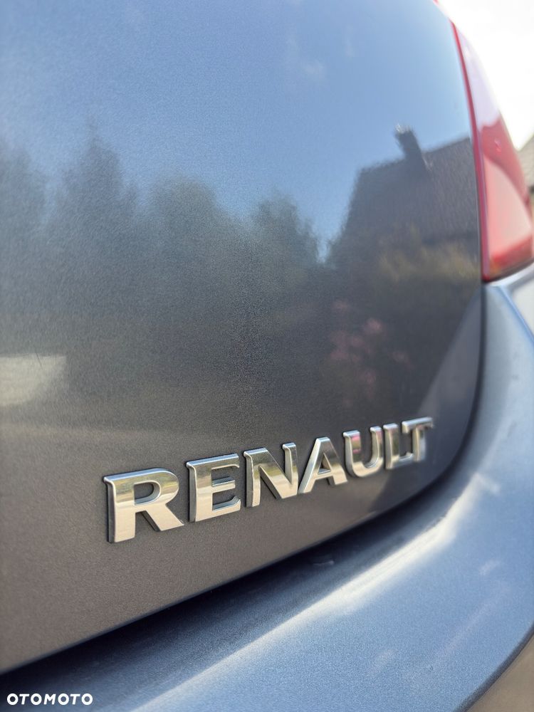 Renault Clio 1.2 16V Expression - 22