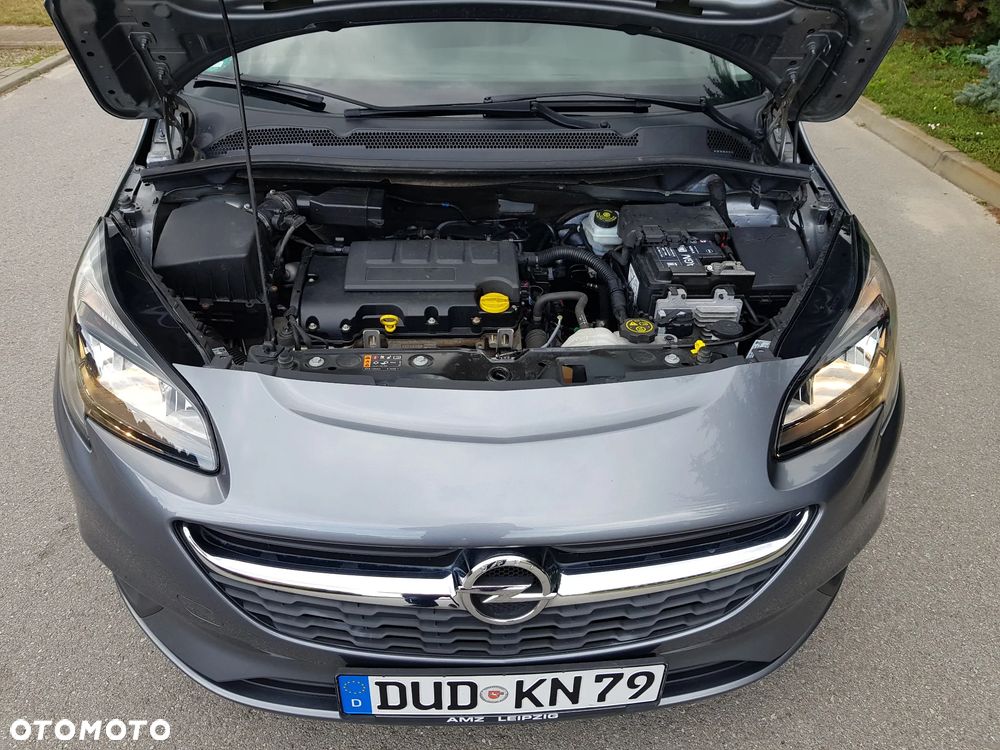 Opel Corsa 1.4 Active - 32