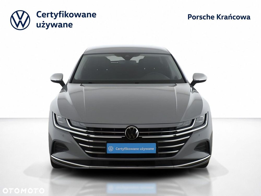 Volkswagen Arteon Shooting Brake 2.0 TDI Elegance DSG - 6