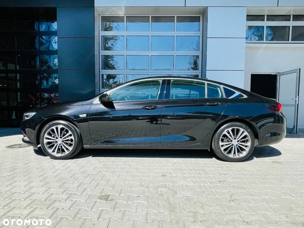 Opel Insignia 1.5 T Elite S&S - 6