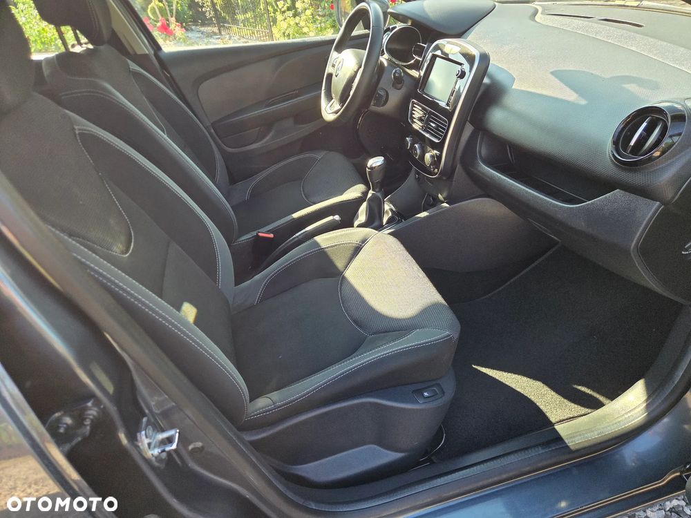 Renault Clio (Energy) TCe 90 Bose Edition - 14