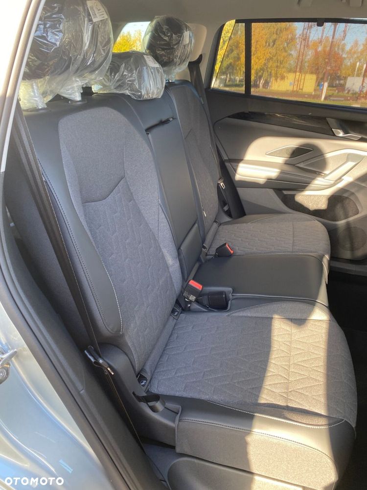 Volkswagen Tayron 1.5 eTSI mHEV Life Plus DSG - 9