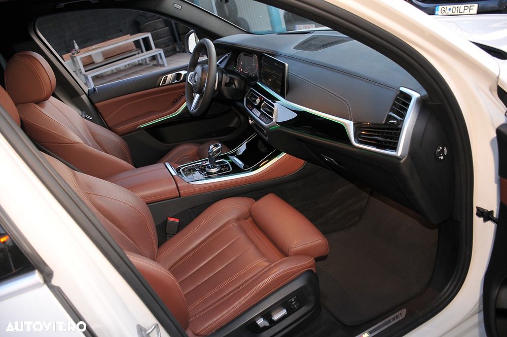 BMW X5 xDrive30d AT MHEV - 9
