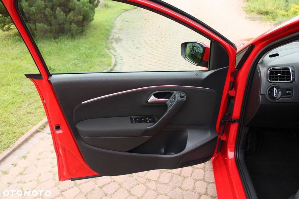 Volkswagen Polo 1.2 TSI BMT Comfortline DSG - 14
