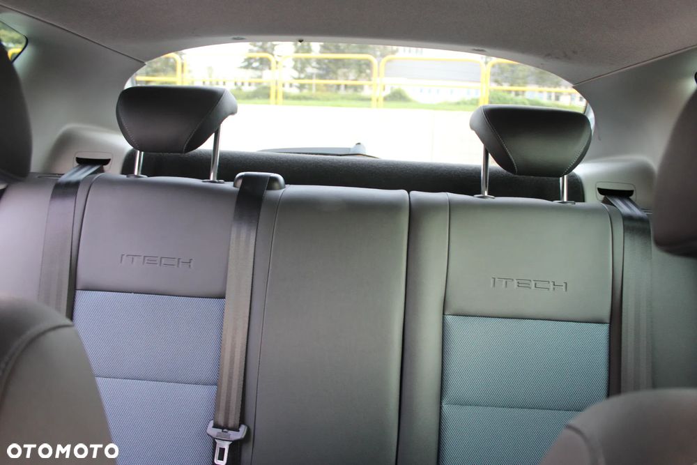Seat Ibiza 1.2 TSI i-Tech - 15