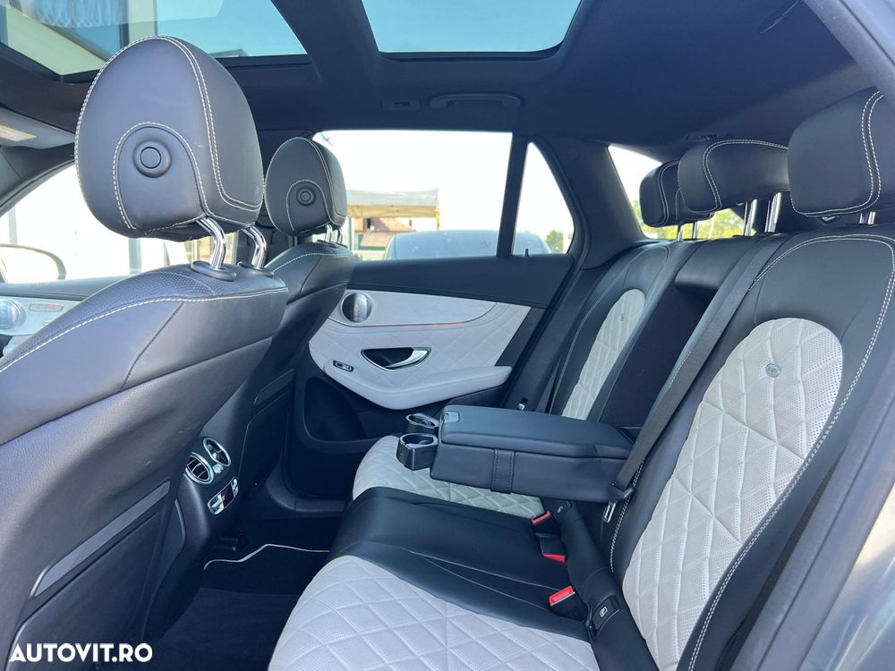 Mercedes-Benz GLC - 20