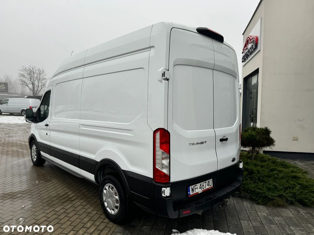 Ford TRANSIT L3H3 - 8