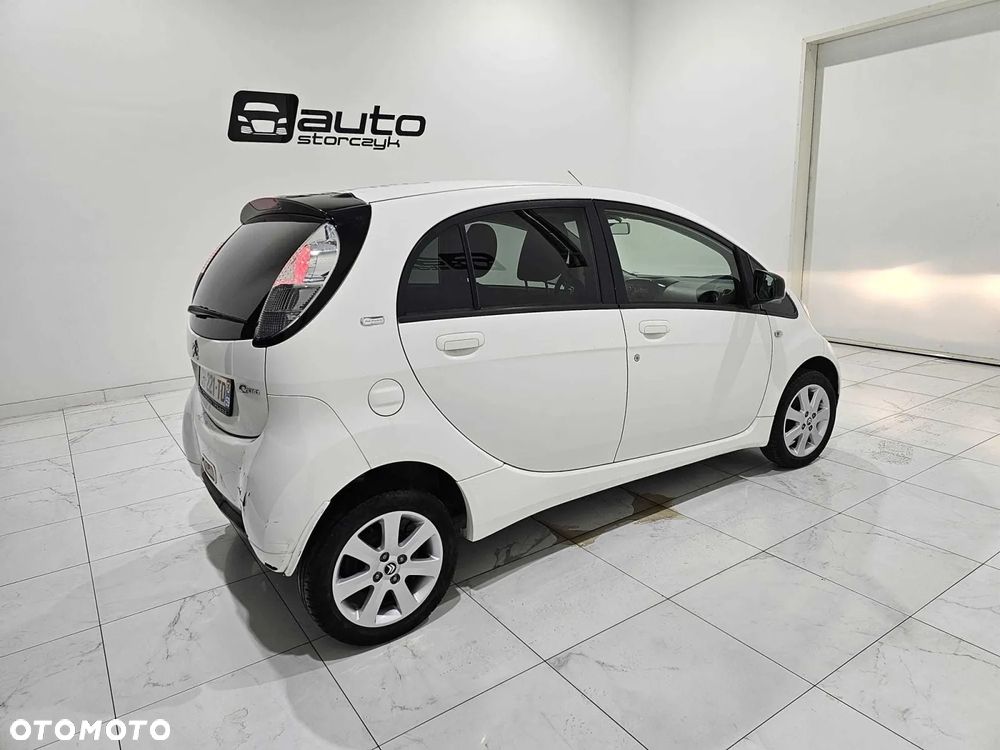 Citroën C-Zero Tendance - 8