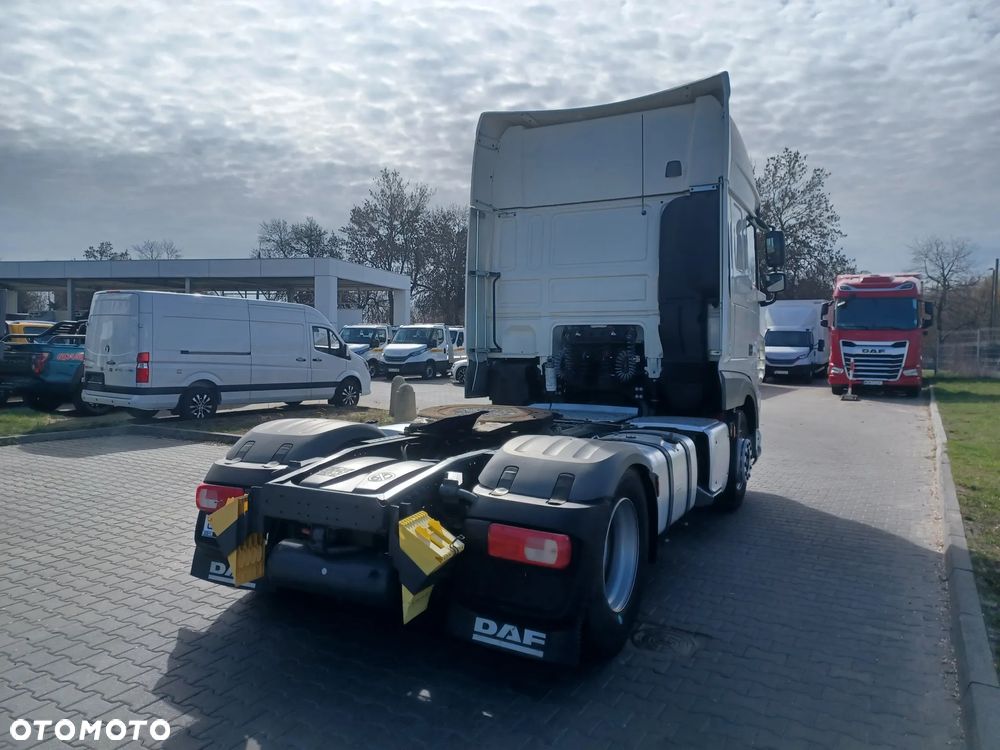 DAF XF.480 SSC  (32384) - 5