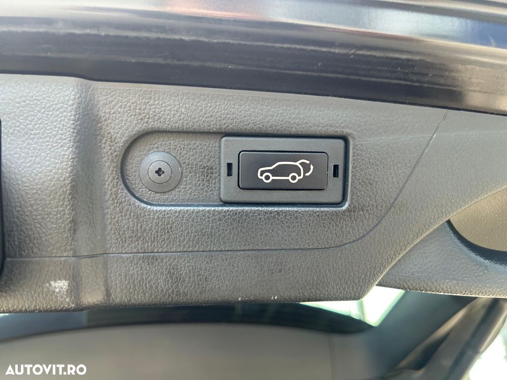 SsangYong REXTON G4 2.2 e-XDI 4WD Premium - 37
