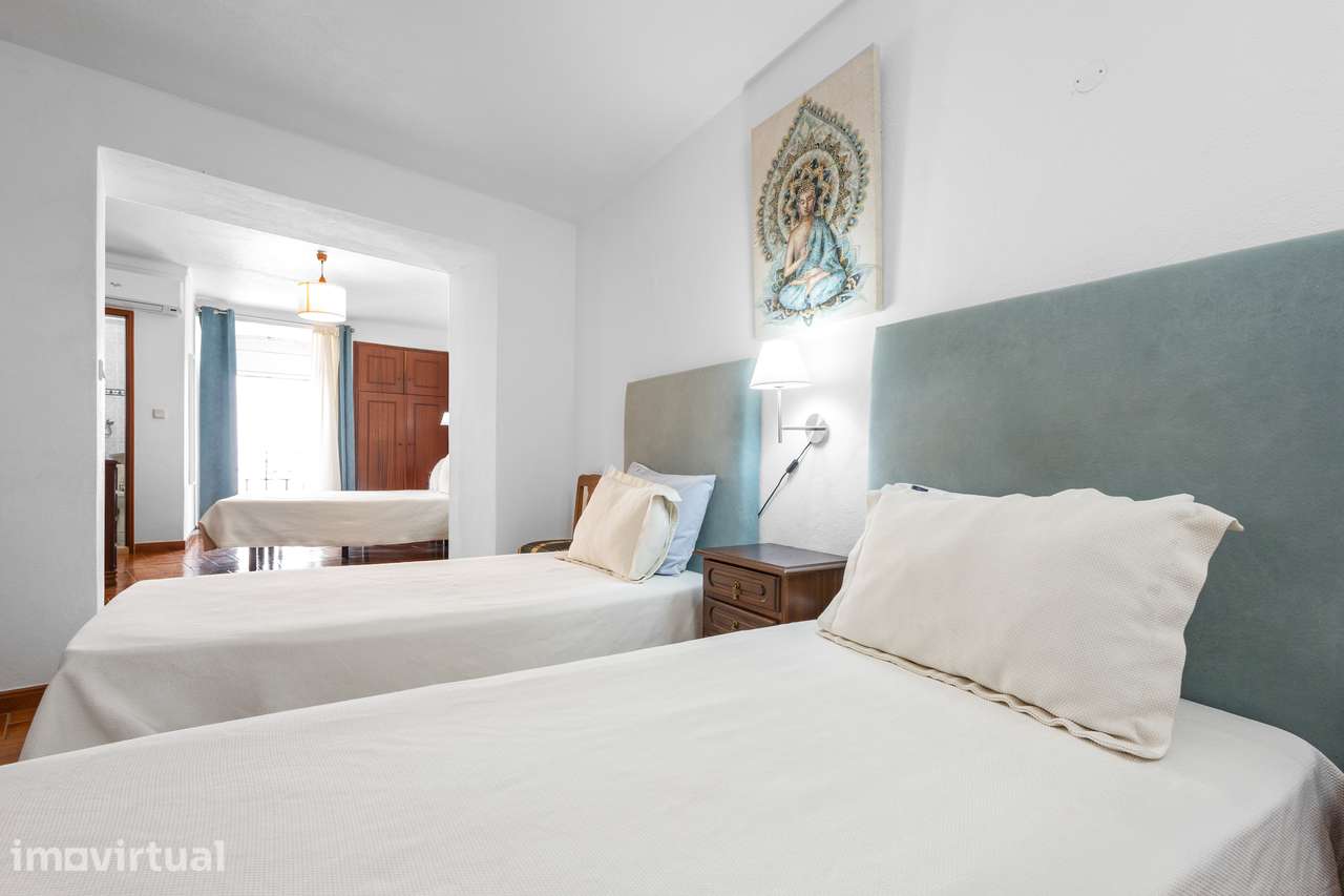 Edíficio Centro Histórico Estremoz - Residencial | Guest House - Grande imagem: 4/44