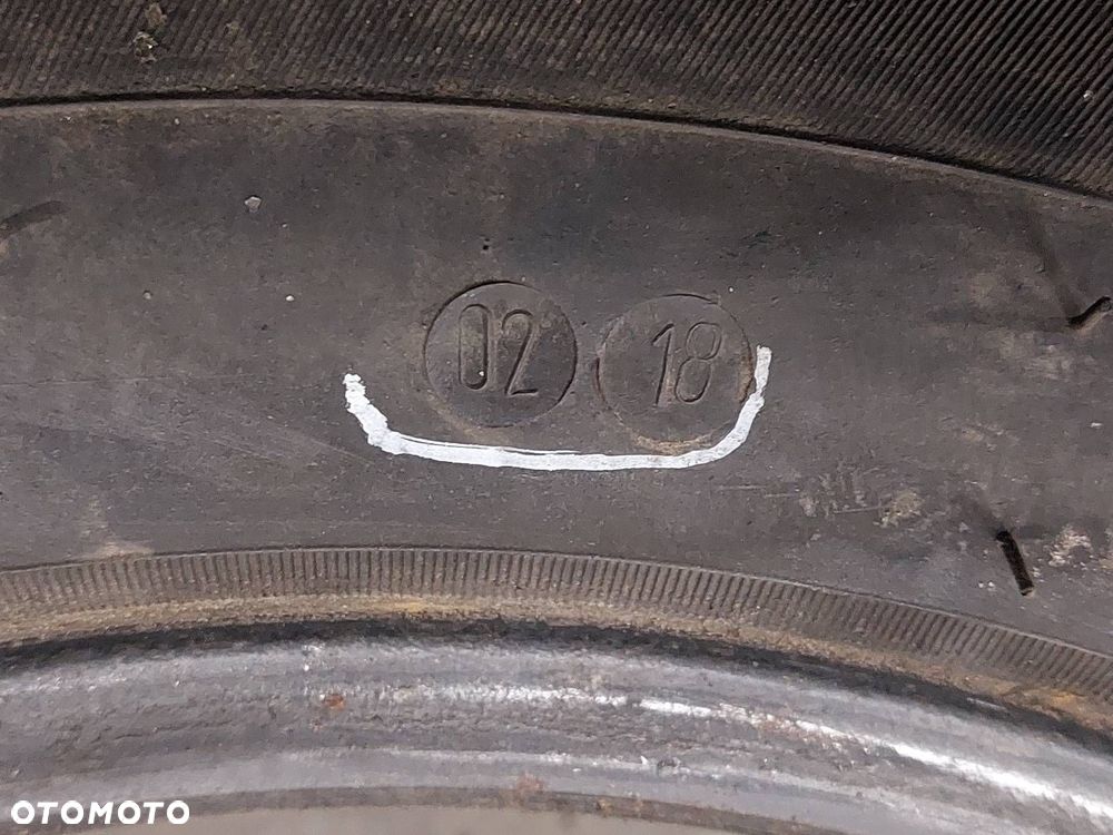 OPONY LETNIE 4 SZT 205/55R16 2018R GAŁGUM TOPLINE RACE SPORT 2 - 4