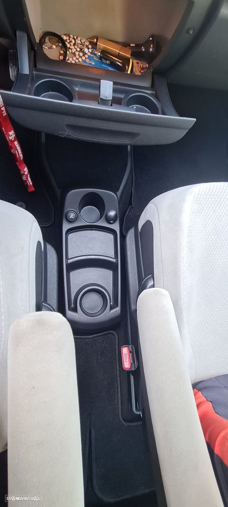 Citroën C4 Picasso - 7