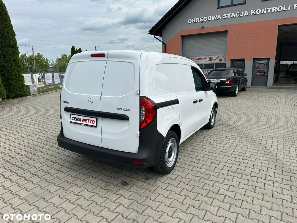 Mercedes-Benz Citan - 7