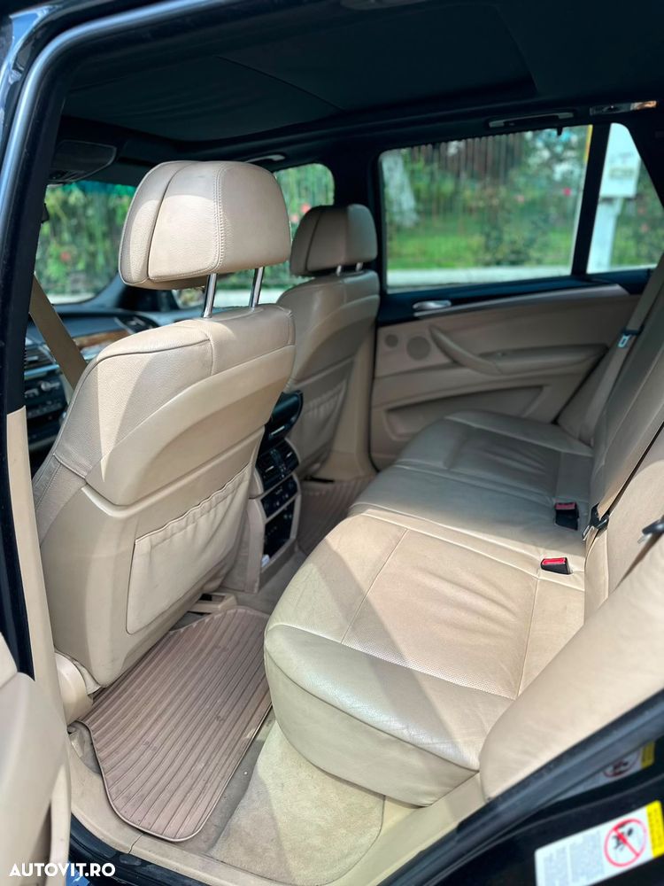 BMW X5 3.5sd Aut. - 5