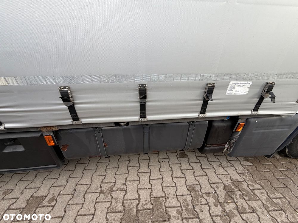 Scania R450 Topline Retader - 6