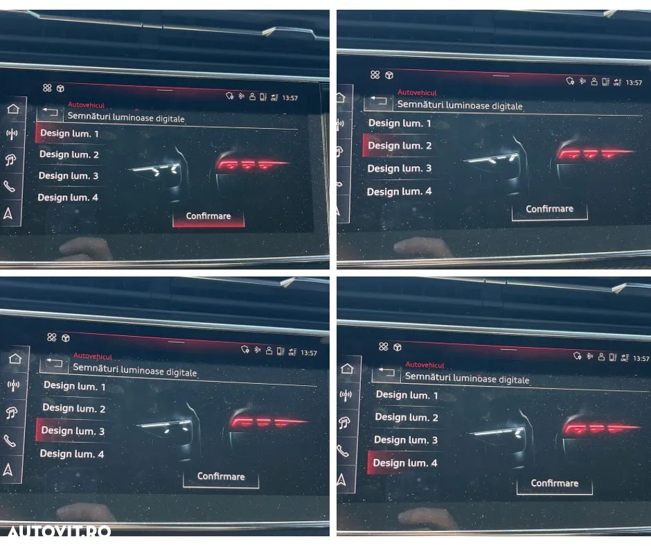 Audi Q8 50 TDI quattro Tiptronic MHEV - 17