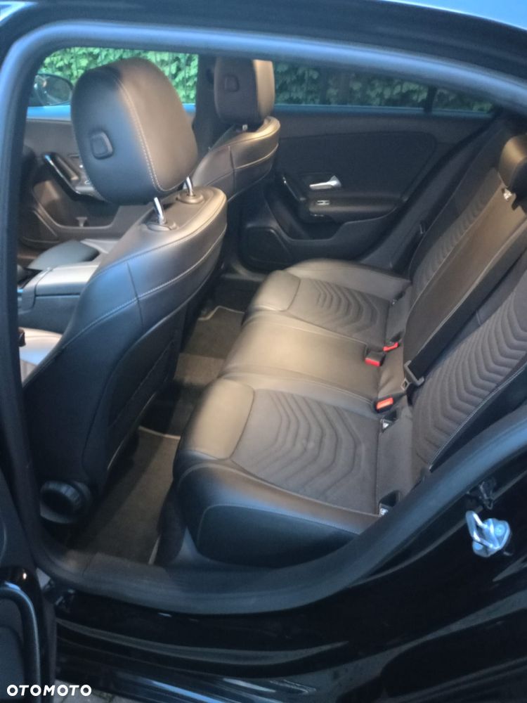 Mercedes-Benz Klasa A - 12