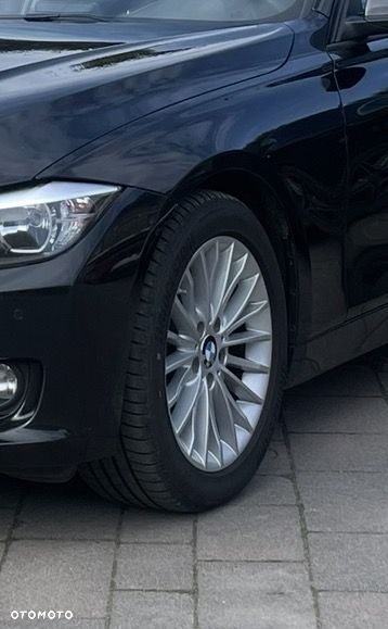BMW Seria 3 - 14