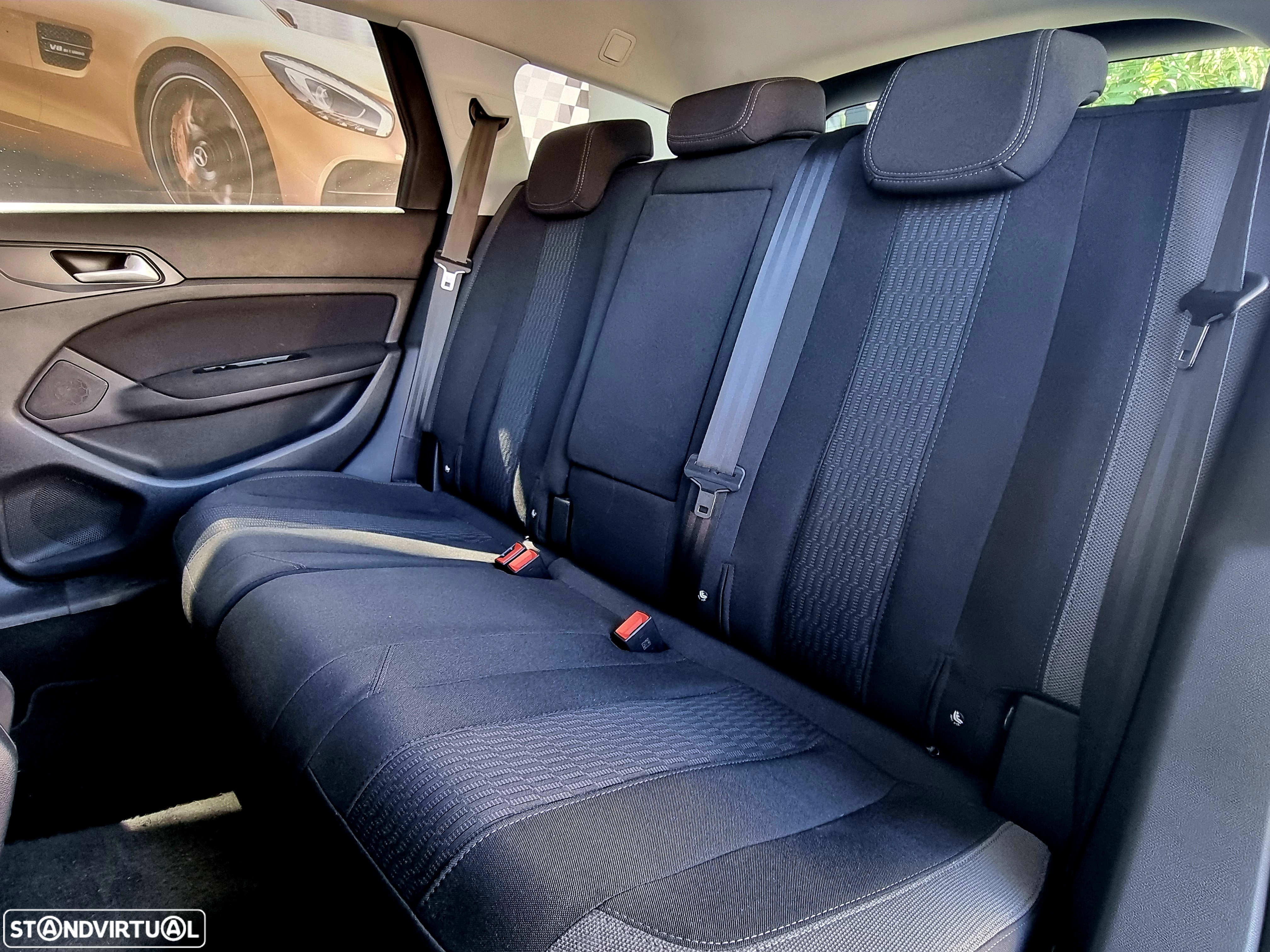 Peugeot 308 SW 1.6 BlueHDi Style - 8