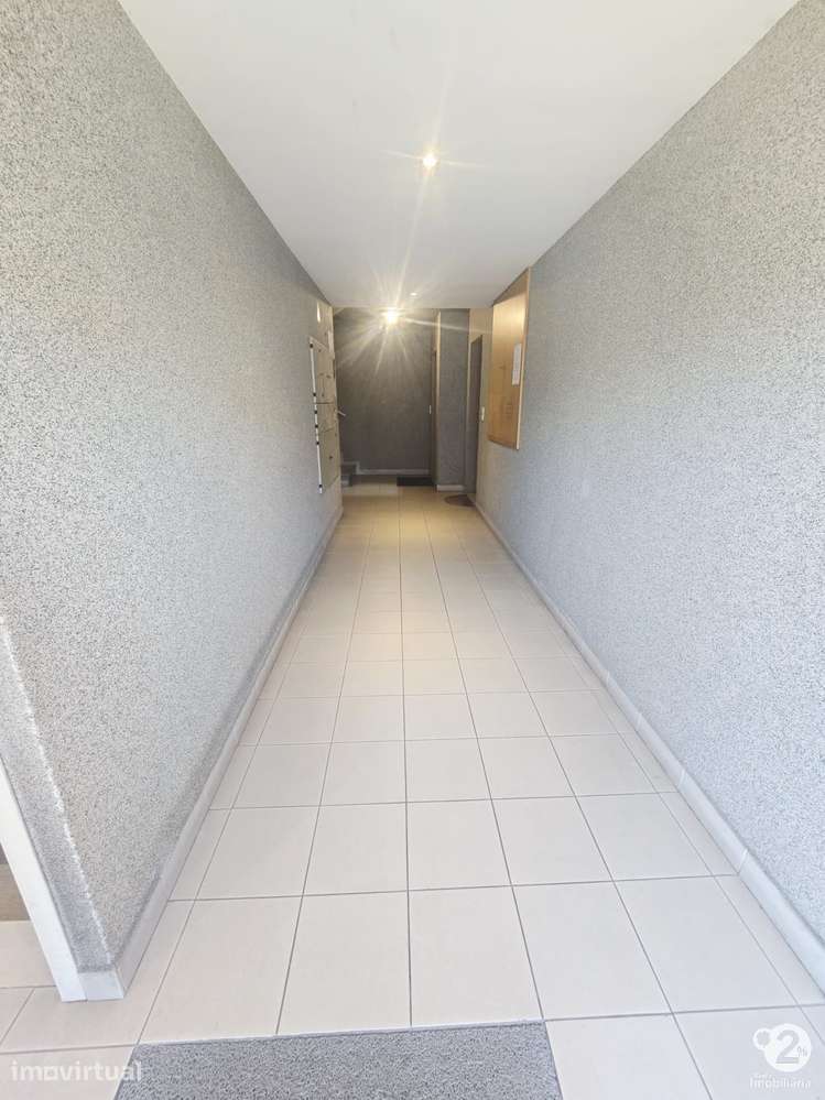 Apartamento T2 em Rio Tinto - Grande imagem: 3/19