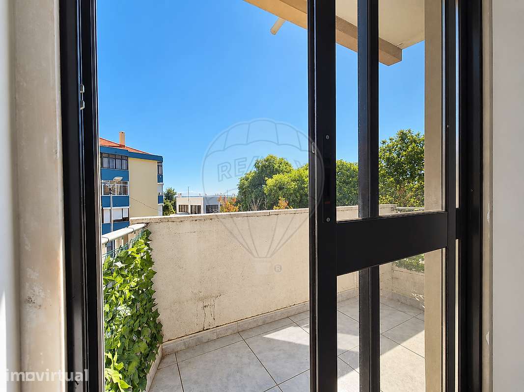 Apartamento T2 para venda - Grande imagem: 4/38
