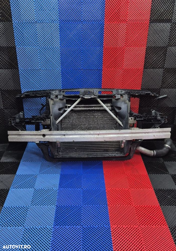 Trager bmw X3 E83 3.0d 2005 - 2