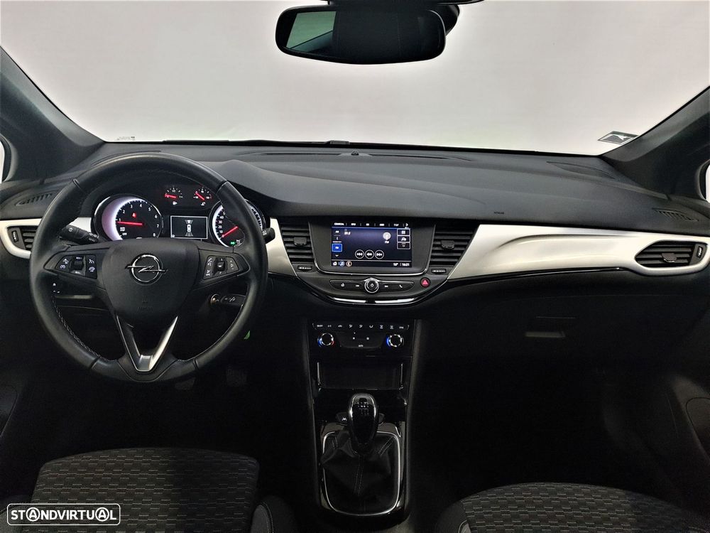 Opel Astra 1.2 T GS Line S/S - 11