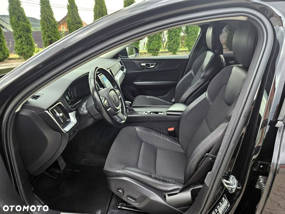 Volvo V60 D3 Geartronic Inscription - 20