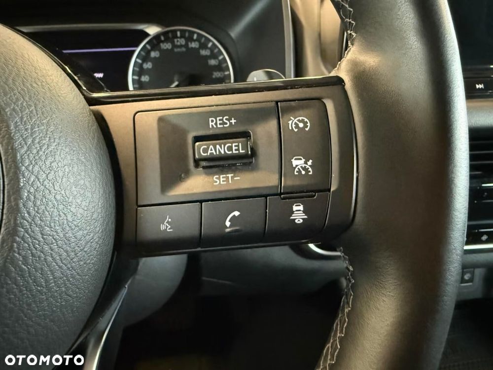 Nissan Qashqai 1.5 e-POWER N-Connecta - 20