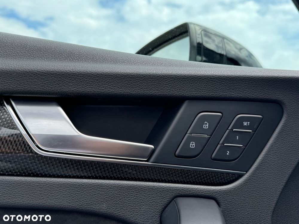 Audi SQ5 - 19