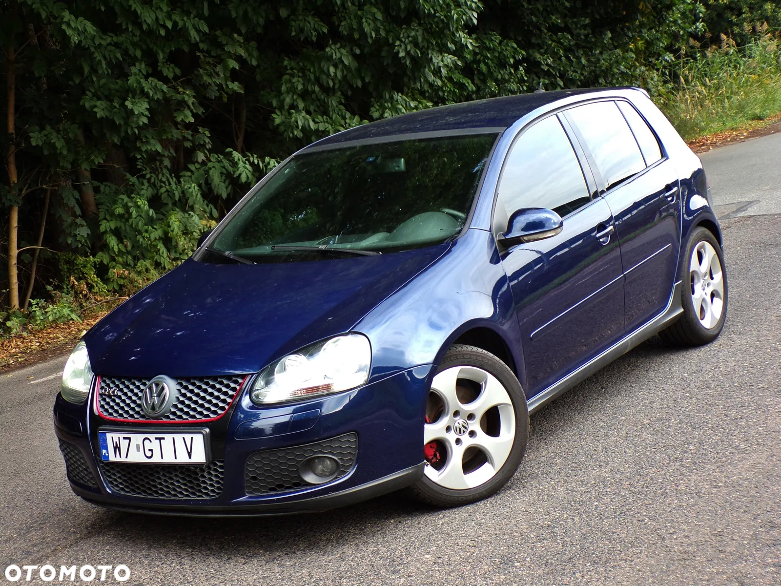 Volkswagen Golf 2.0 GTI - 11