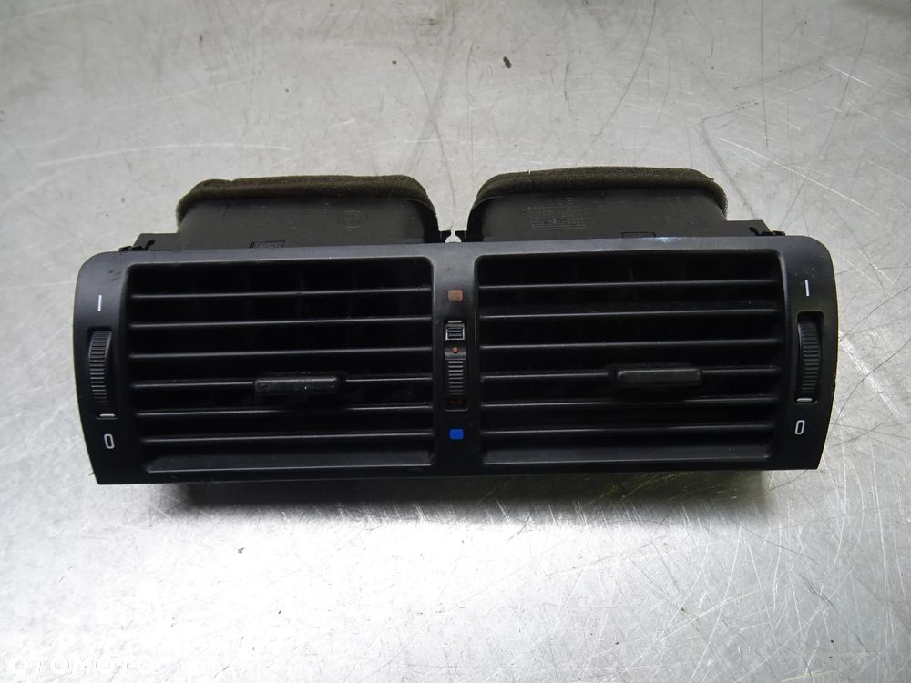 BMW E46 SEDAN 2.0D M47 KRATKI NAWIEWU KOMPLET - 5